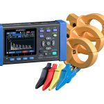 钳形功率计PW3360-30（油田版）