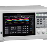 功率分析仪PW8001