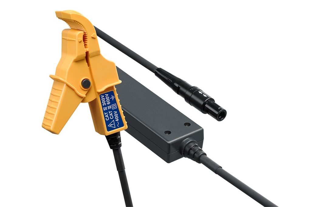 电压传感器PW9020