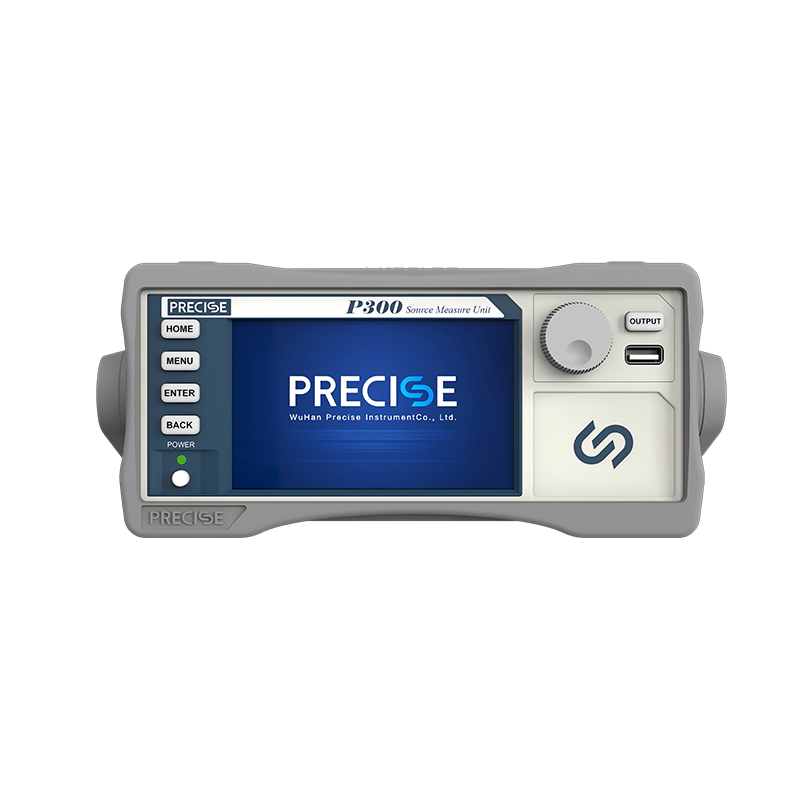 PX00B系列高精度台式脉冲源表