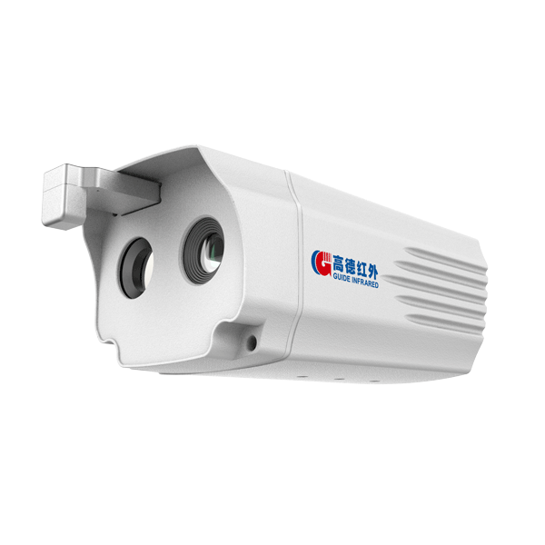 QT200全自动红外热成像测温告警系统