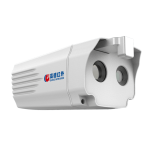 QT210全自动红外热成像测温告警系统