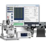 电极电阻测试系统RM2610