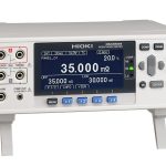 电阻计RM3544