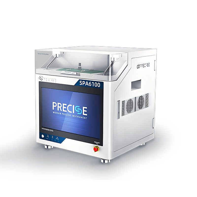 SPA6100半导体参数分析仪