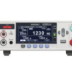 绝缘电阻测试仪 ST5520