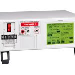 泄漏电流测试仪ST5540