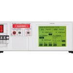 泄漏电流测试仪ST5540