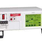 泄漏电流测试仪ST5541