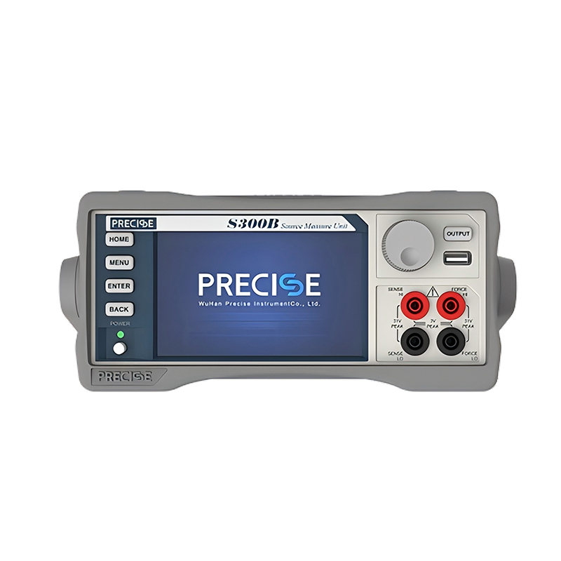 SXXB系列高精度台式源表