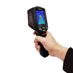 T120H体温筛查版红外热像仪