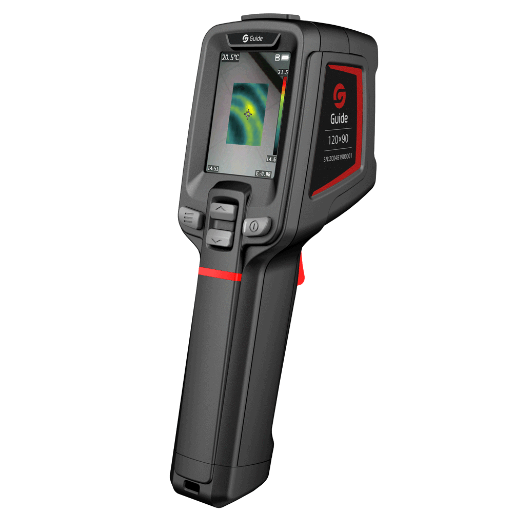 T120V入门级红外热像仪