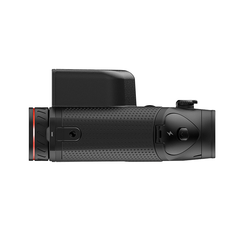 TD421 LRF单目手持红外望远镜