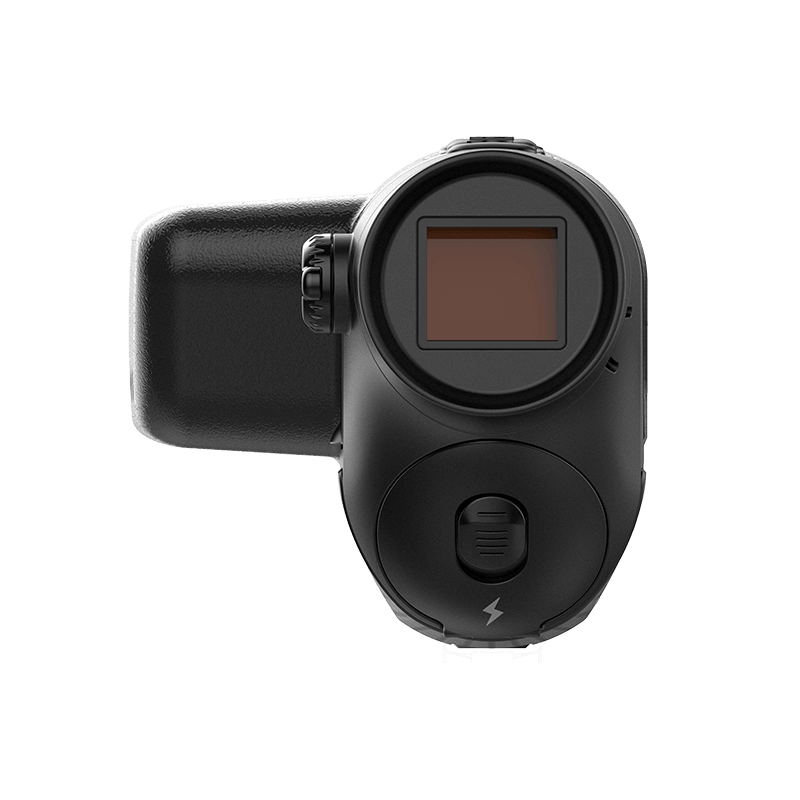 TD421 LRF单目手持红外望远镜