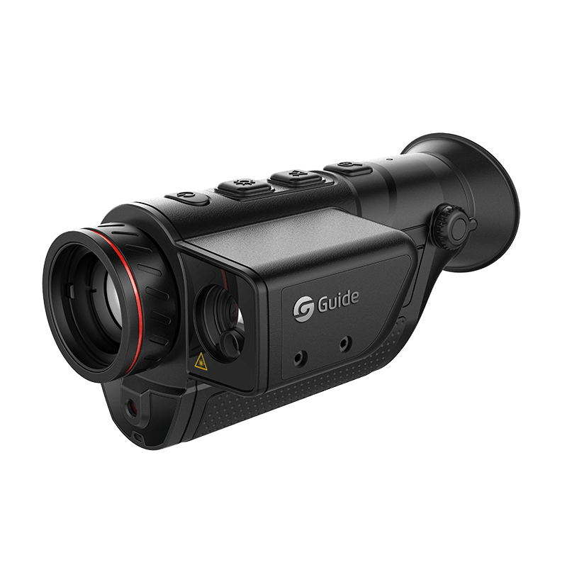 TD631 LRF单目手持红外望远镜