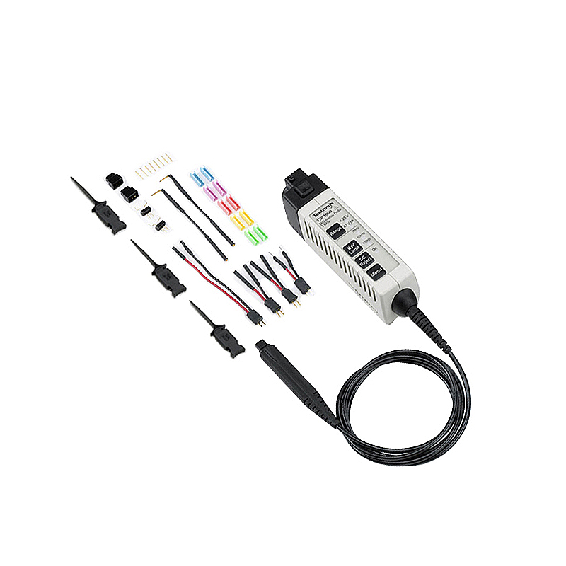 TDP0500高压差分探头