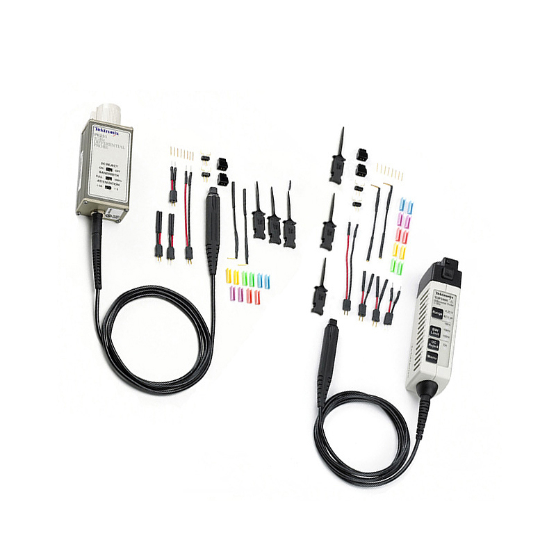 TDP0500高压差分探头