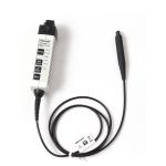 TDP1000高压差分探头