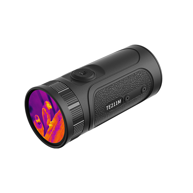 TE211M单目手持红外望远镜