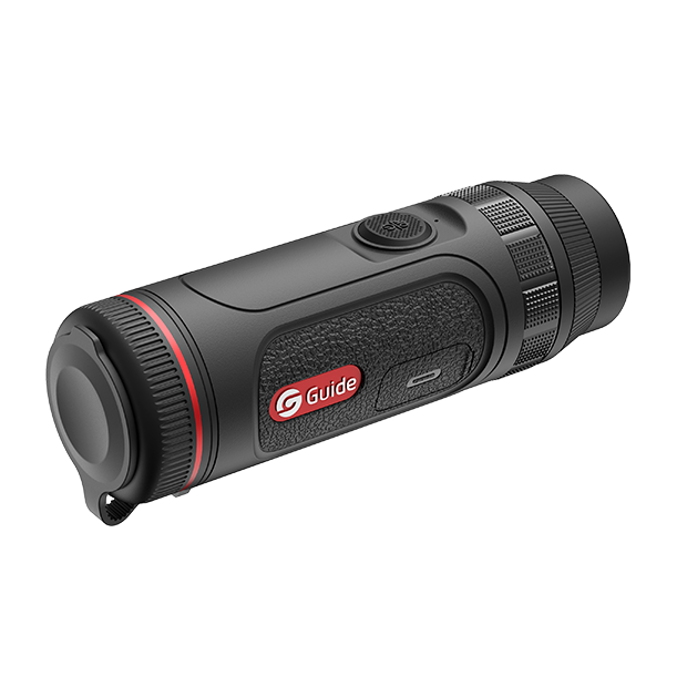 TE411单目手持红外望远镜