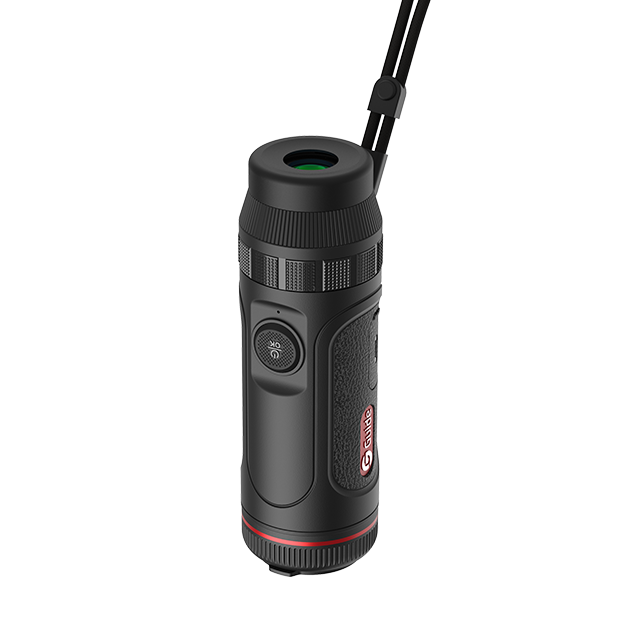 TE411单目手持红外望远镜