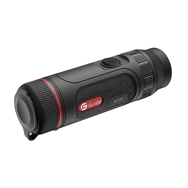 TE421单目手持红外望远镜