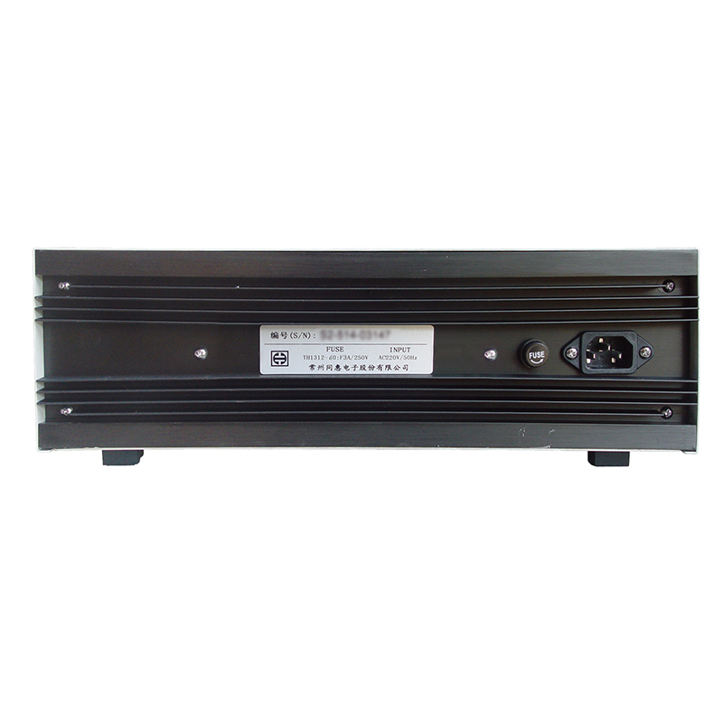 TH1312-60 音频扫频信号发生器