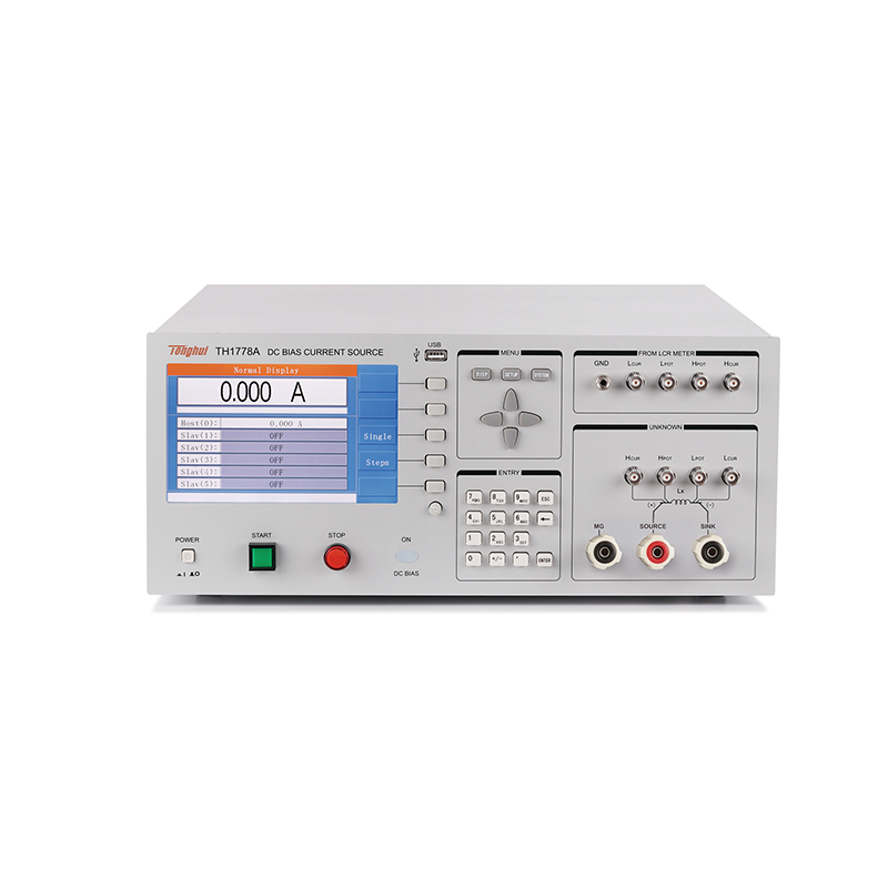 TH1778A 直流偏置电流源