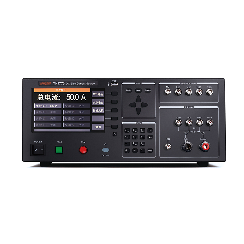 TH1779 直流偏置电流源