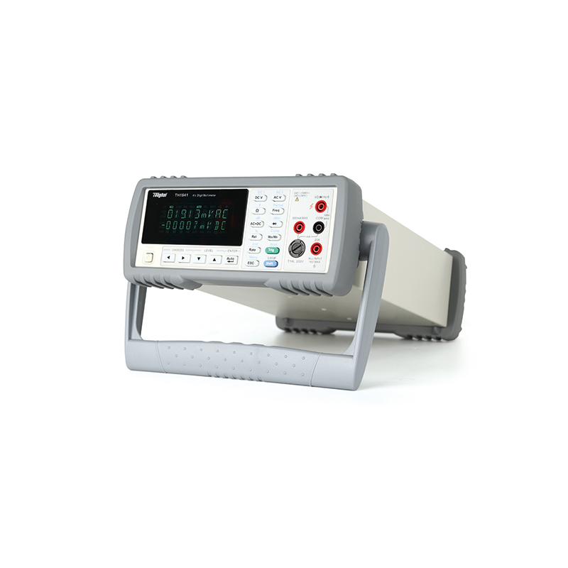 TH1941 四位半数字多用表