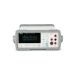 TH1942 四位半数字多用表