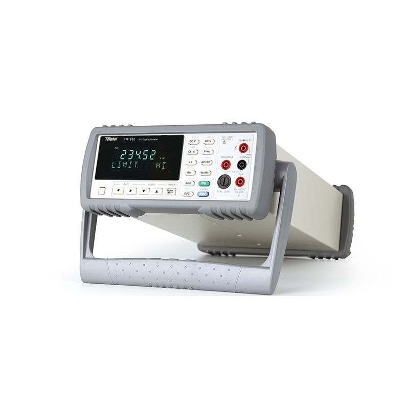 TH1952 五位半数字多用表