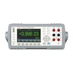 TH1953 五位半数字多用表