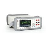 TH1953 五位半数字多用表