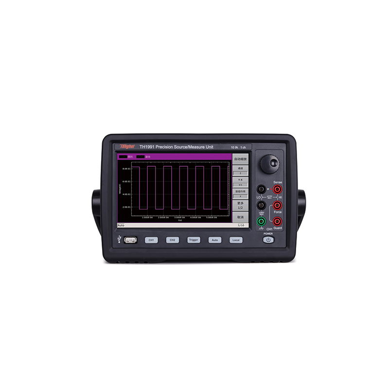TH1991 高精度源表