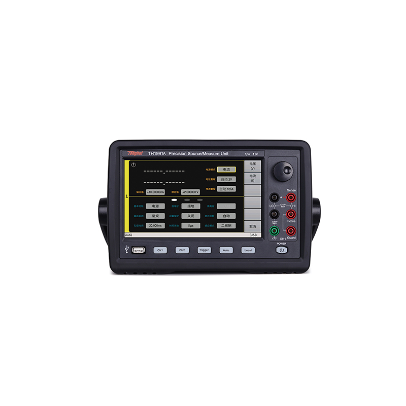 TH1991A 高精度源表
