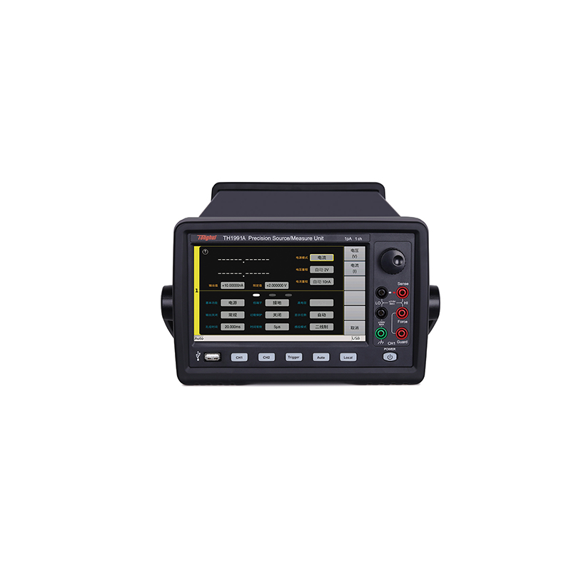 TH1991A 高精度源表