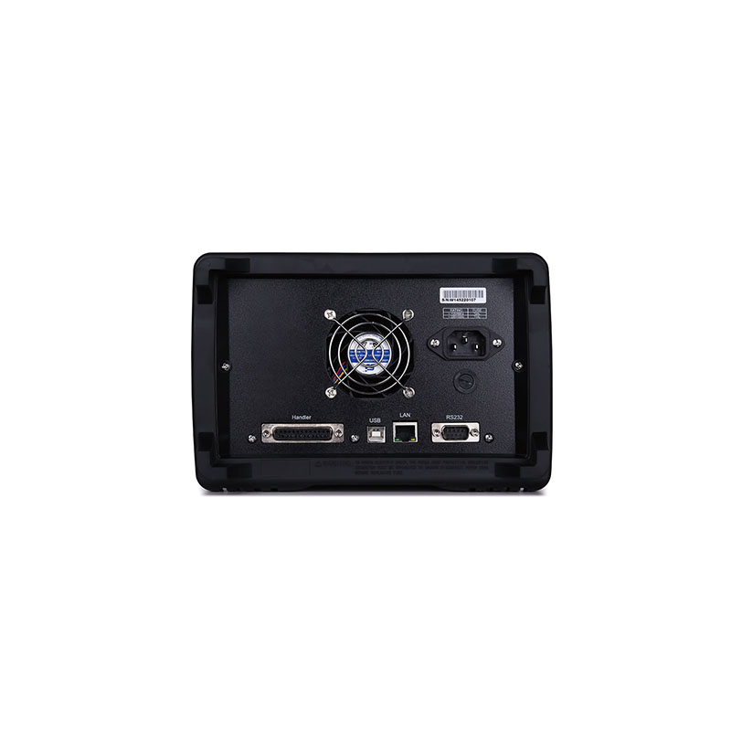 TH1991A 高精度源表