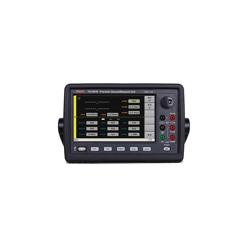 TH1991B 高精度源表