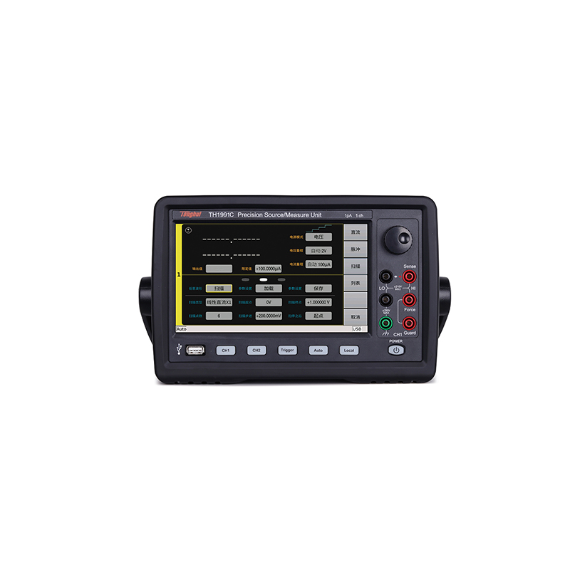 TH1991C 高精度源表