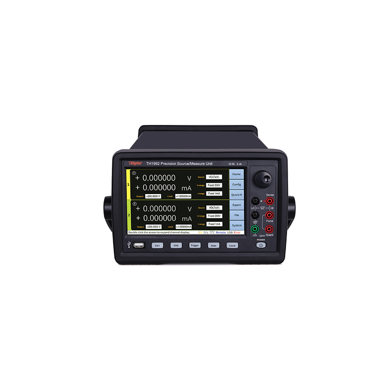 TH1992 高精度源表