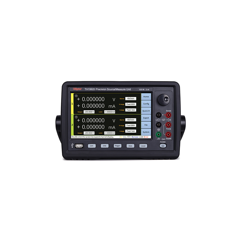 TH1992B 高精度源表