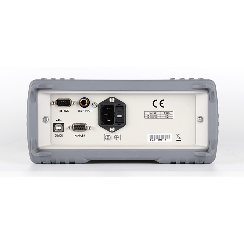 TH2516A 直流电阻测试仪