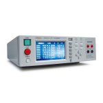 TH2518 电阻/温度扫描测试仪