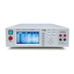 TH2518 电阻/温度扫描测试仪