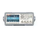 TH2523A 交流低电阻测试仪