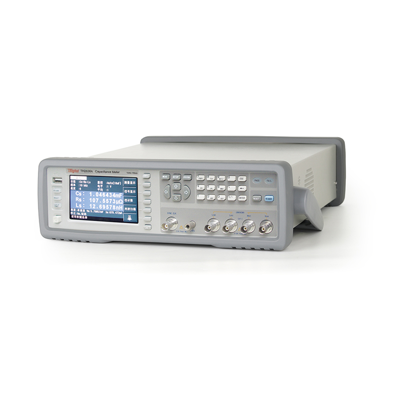 TH2638A 高速精密电容测量仪