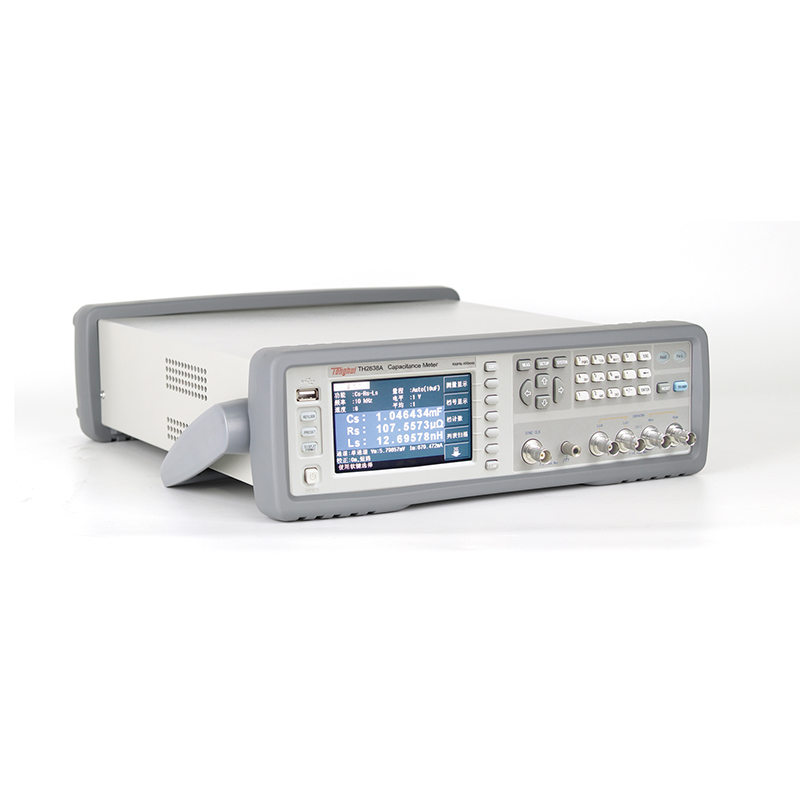 TH2638A 高速精密电容测量仪