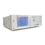 TH2684 绝缘电阻测试仪