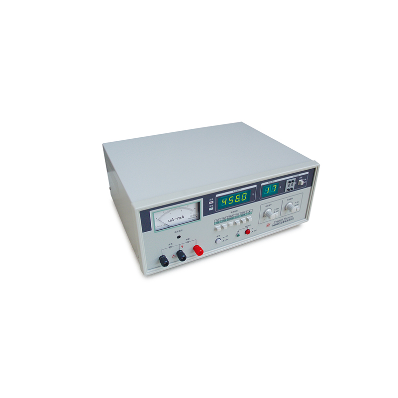 TH2686C 电解电容漏电流测试仪